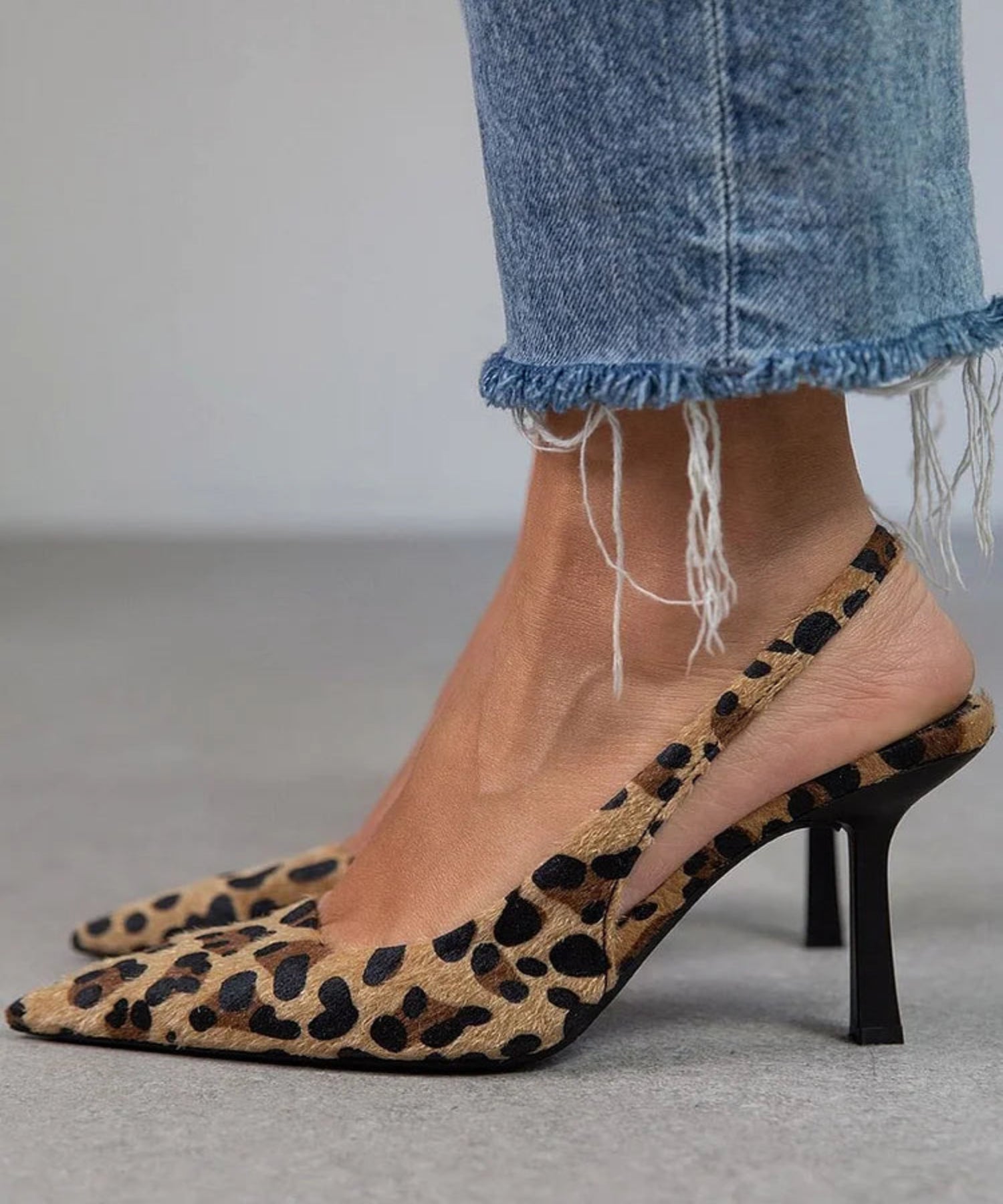 Rai | Orthopedic Heels