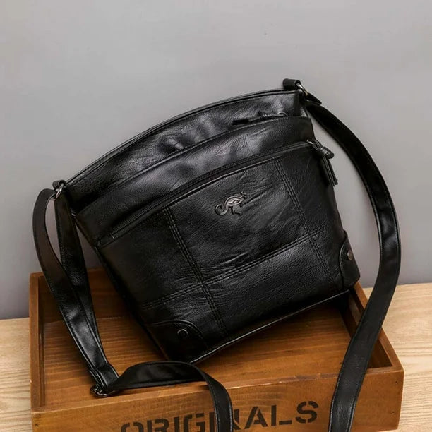 Judith - Signature Elegance Handbag