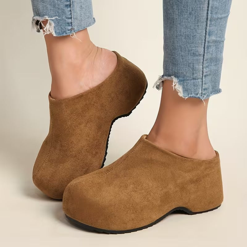 Molly - Lightweight Stylish