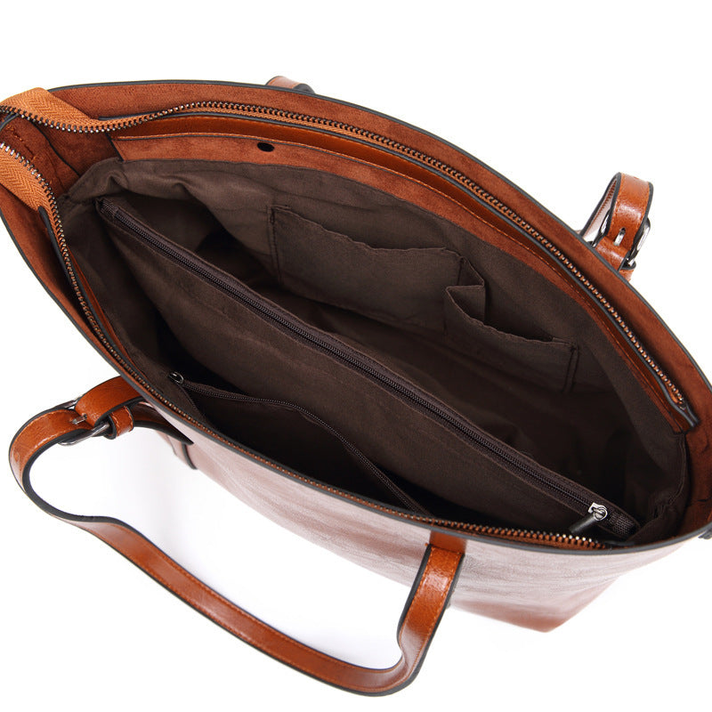 Sophia - Refined Elegance Tote bag