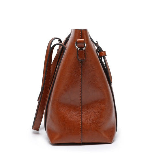 Sophia - Refined Elegance Tote bag