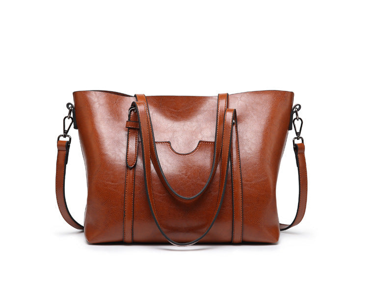 Sophia - Refined Elegance Tote bag