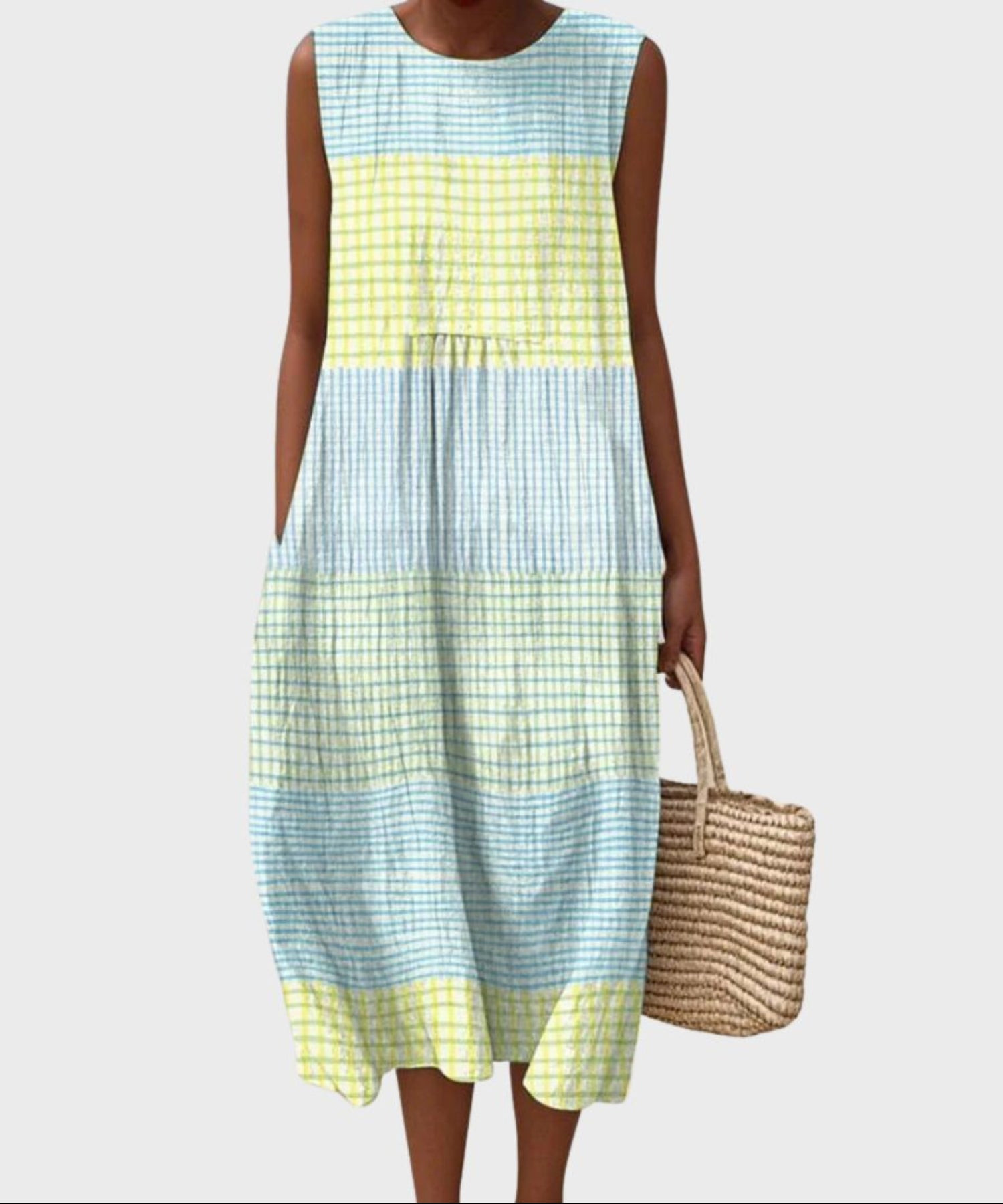 Sophryana™ | Comfortable Dress