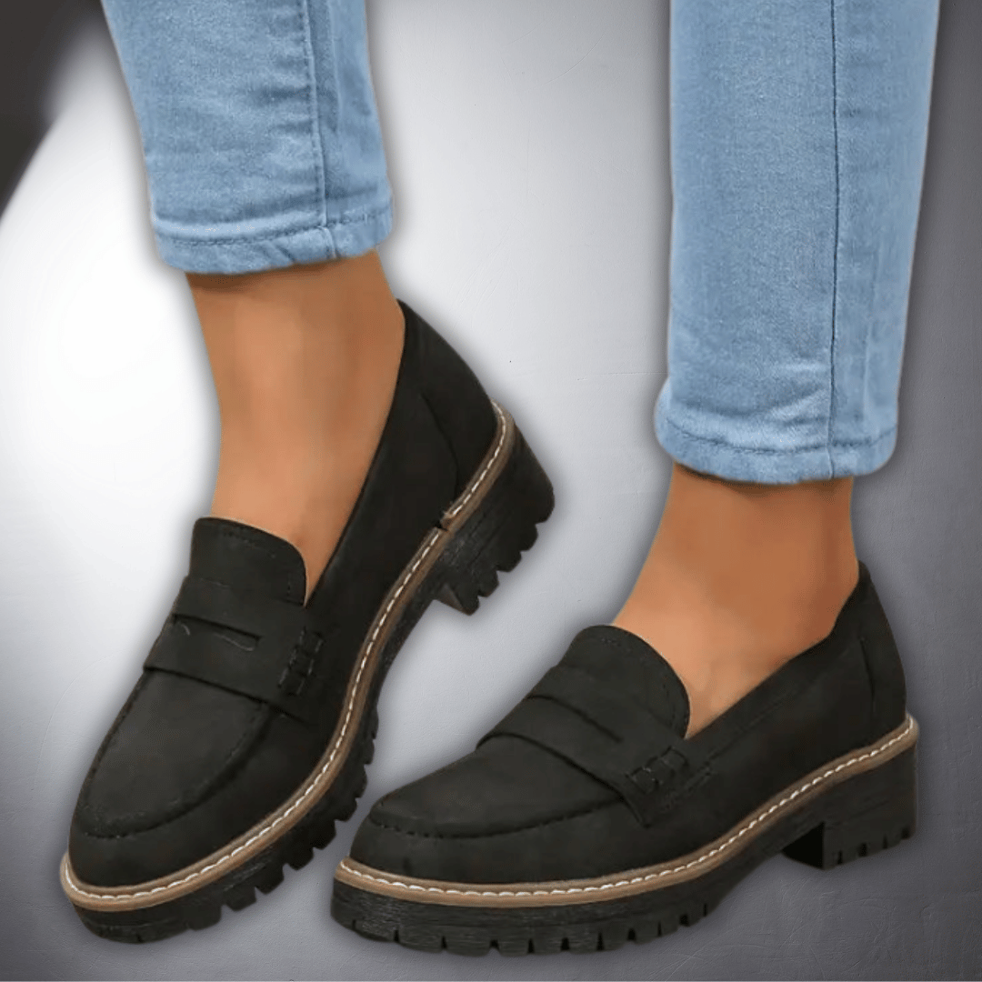 Olympia™ Artisan Premium Footwear