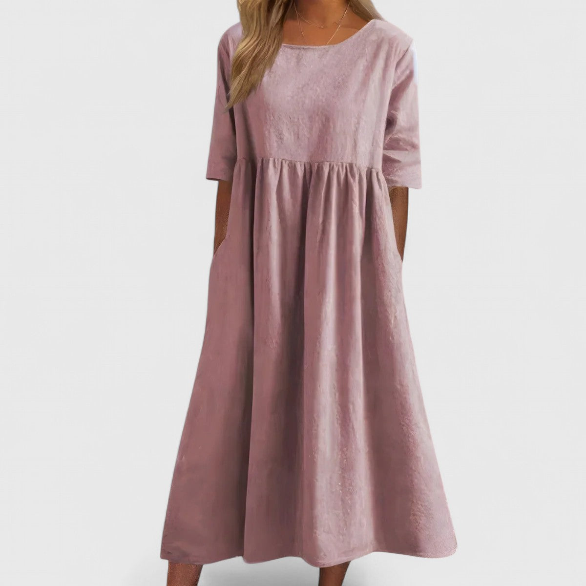Ariane | Elegant Dress