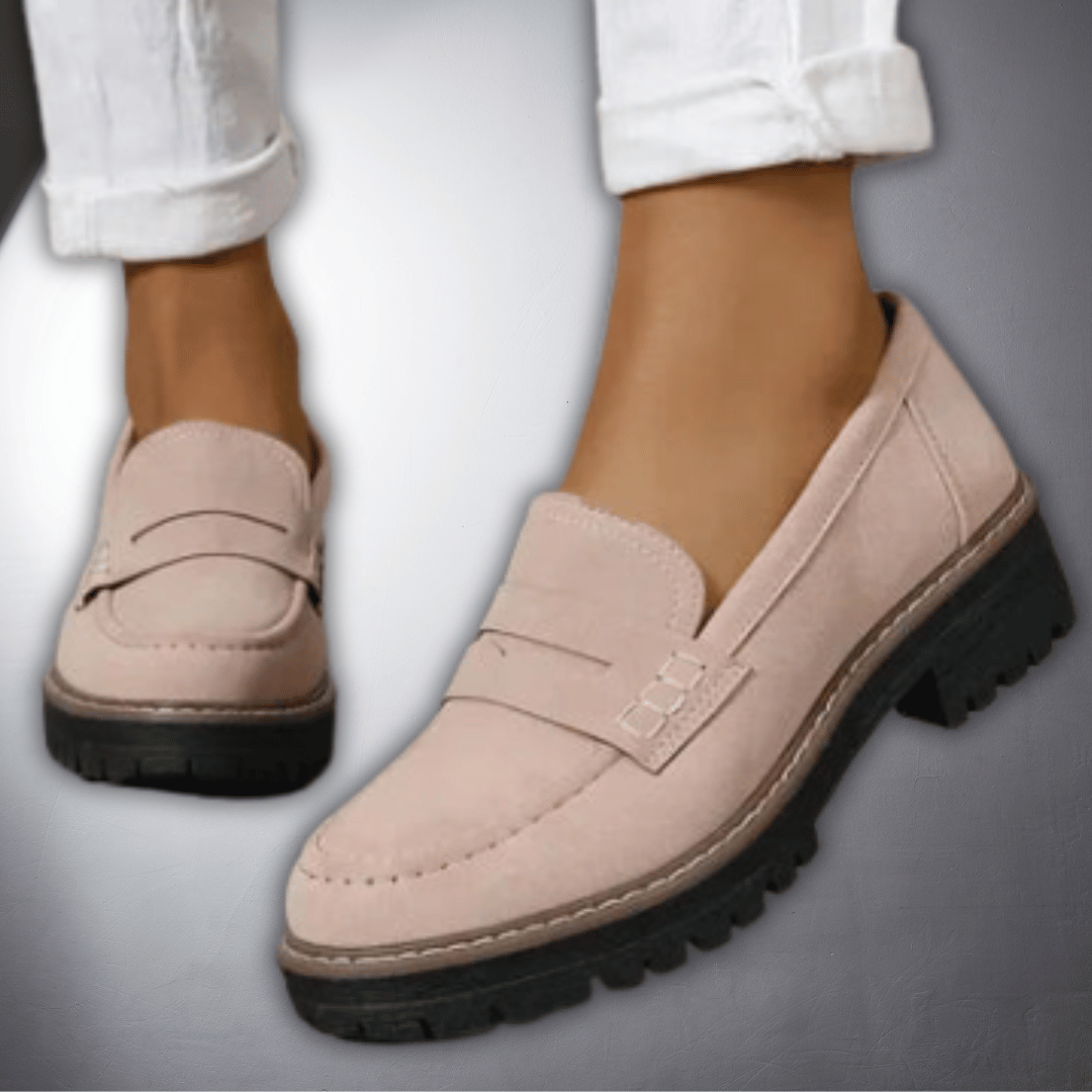 Olympia™ Artisan Premium Footwear