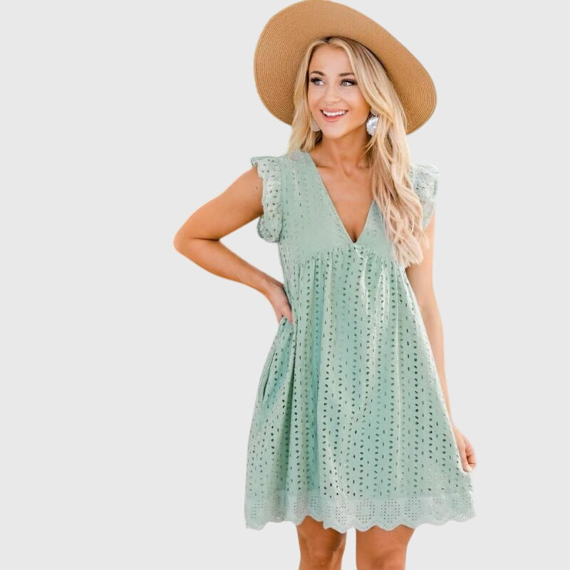 Destiny™ - 2 in 1 Summer Dress