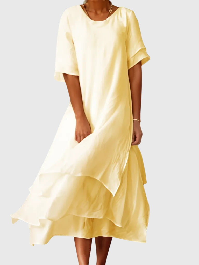 Maxima™ | Elegant Dress