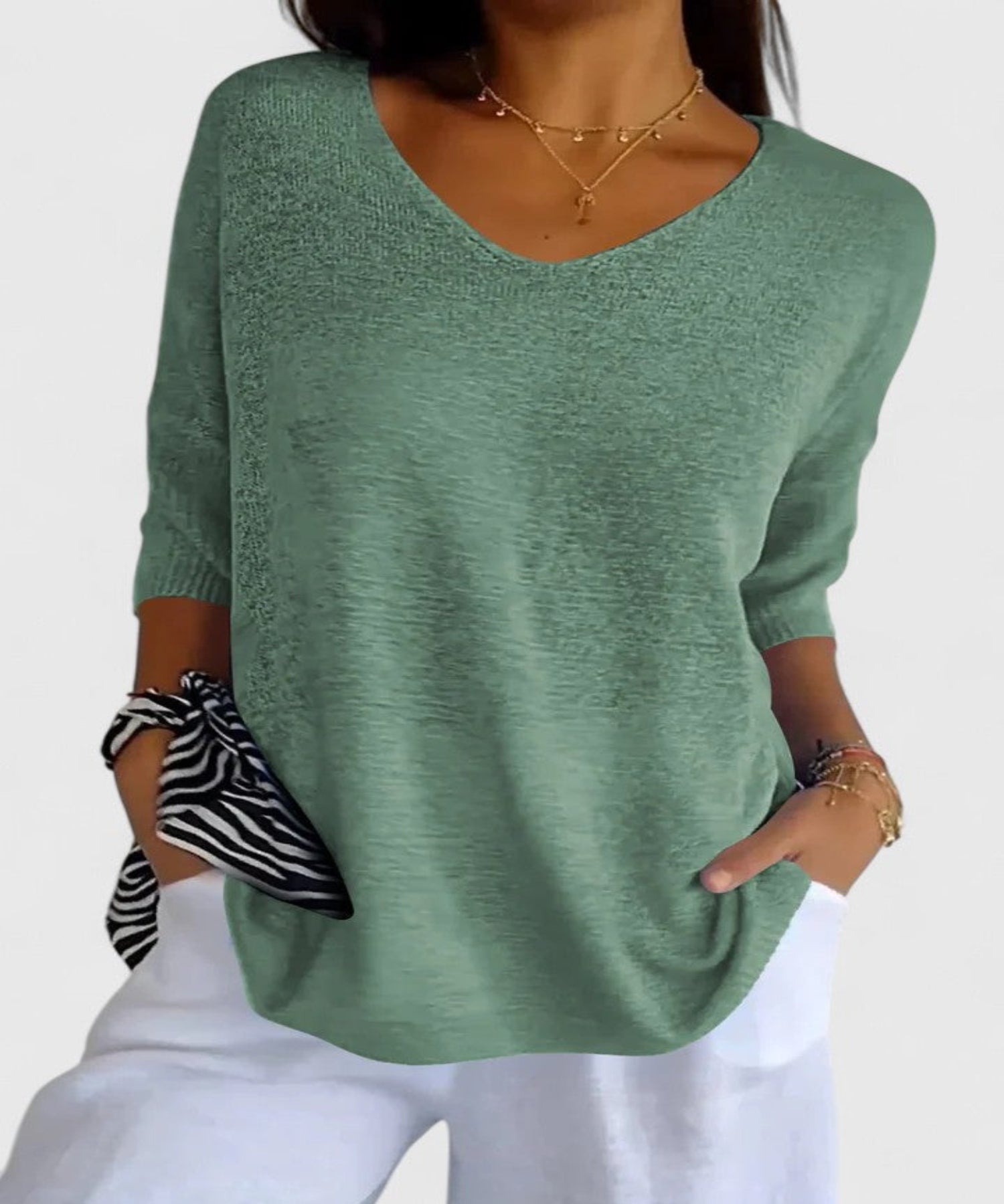 Sonylah | Comfortable Top