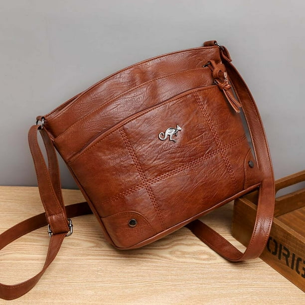 Judith - Signature Elegance Handbag