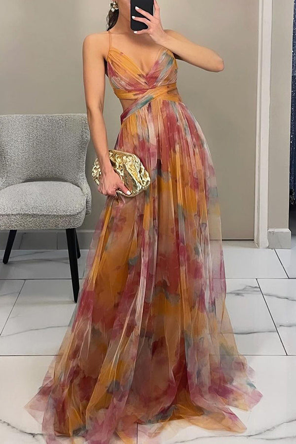 Eirith | Romantic, Invisible Dress