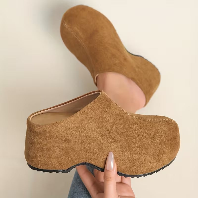 Molly - Lightweight Stylish