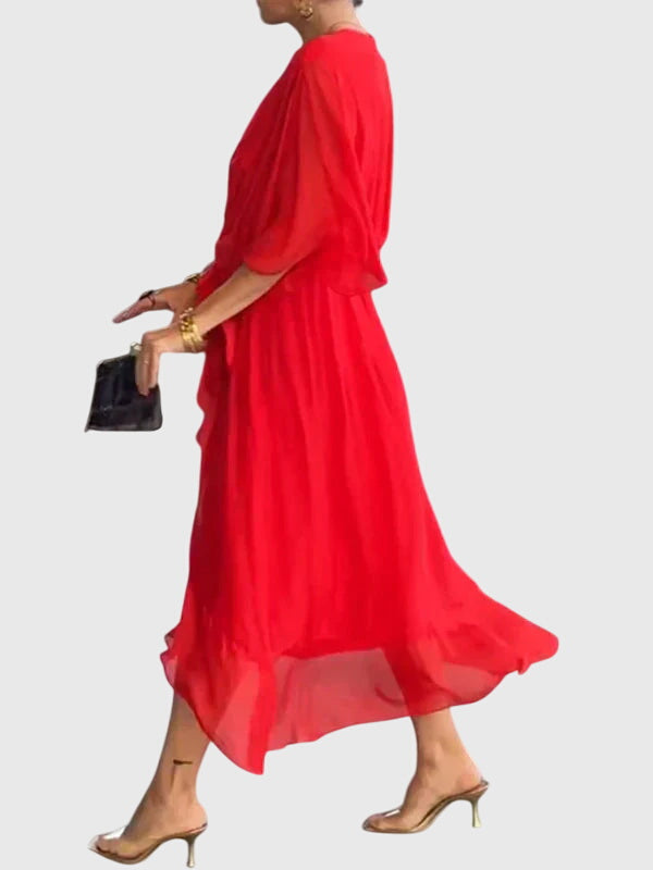 Lizzy | Elegant Dress