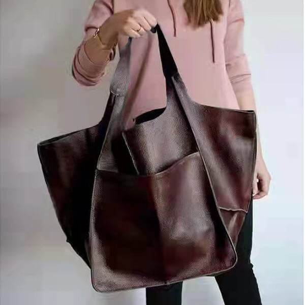 Ruth - Timeless Allure Tote Bag