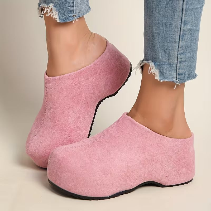 Molly - Lightweight Stylish