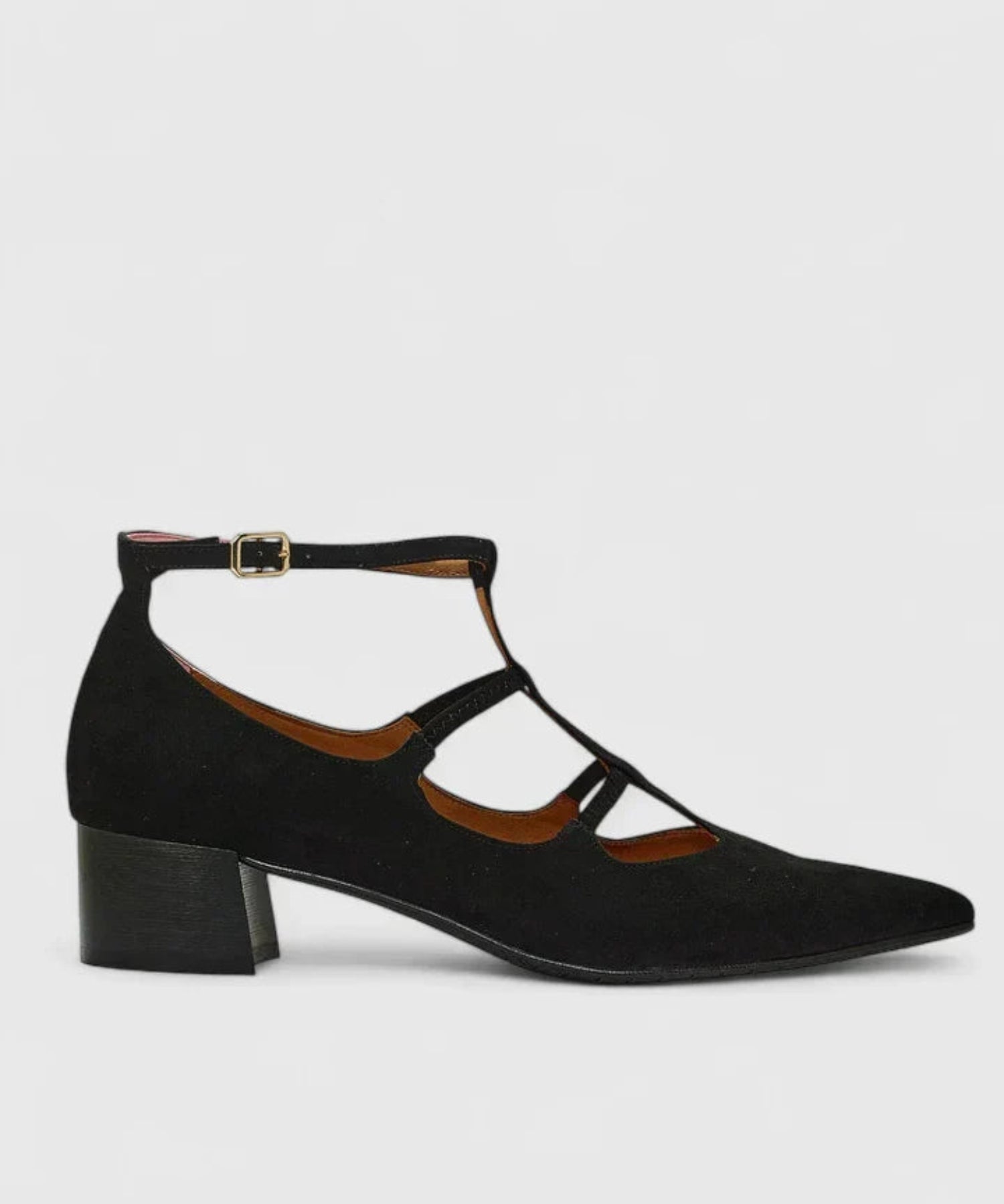 Lyn | Orthopedic Heels