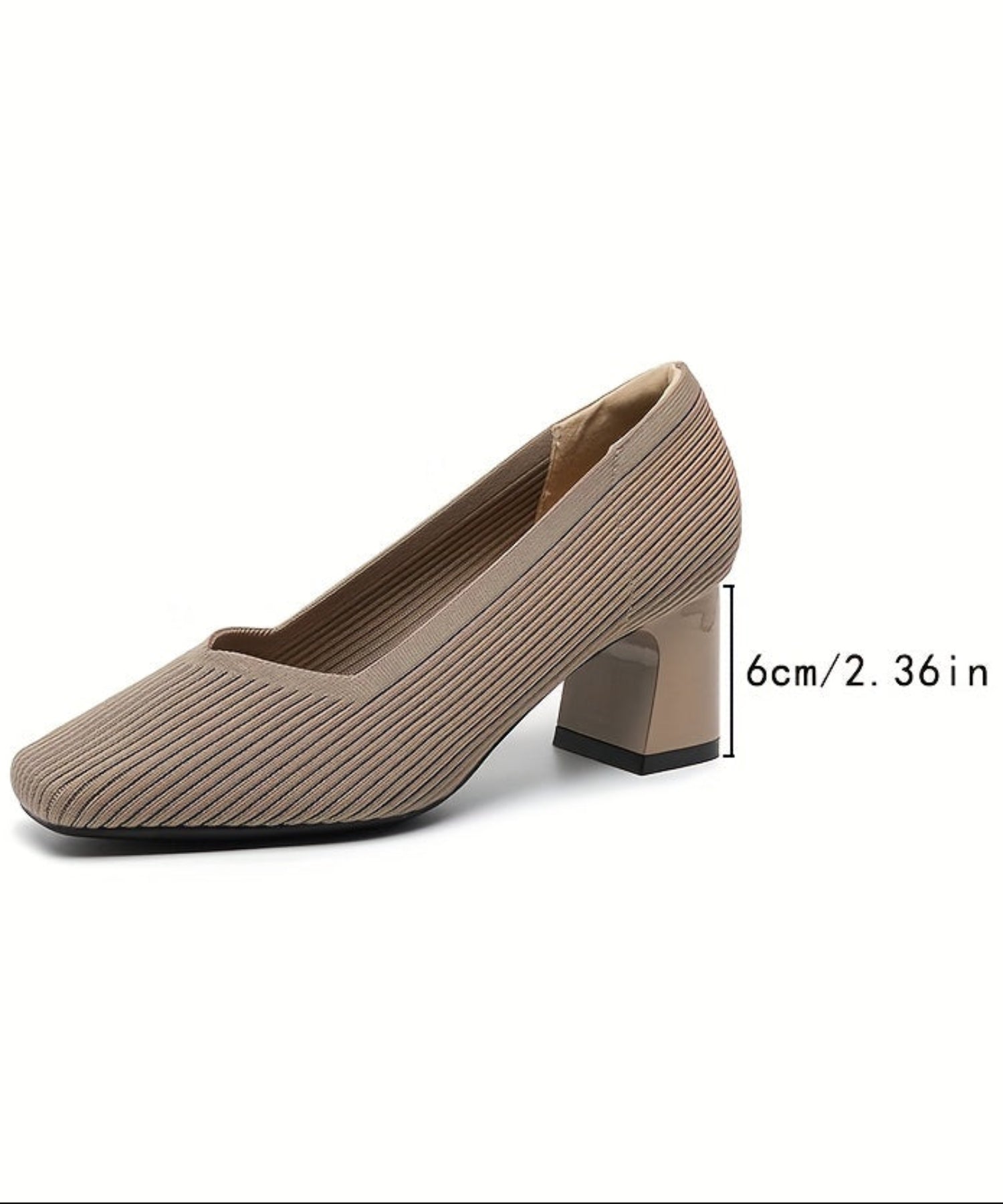 Brynn™ | Orthopedic Heels