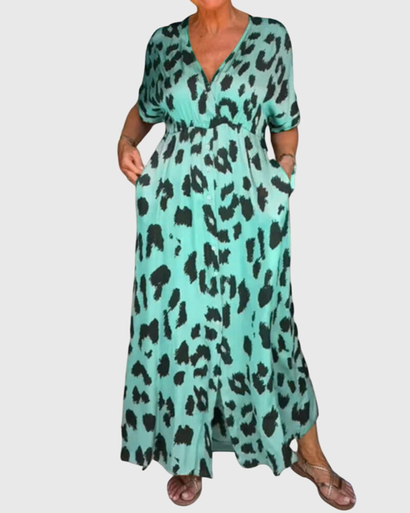 Rikky™ | Timeless Confidence Dress