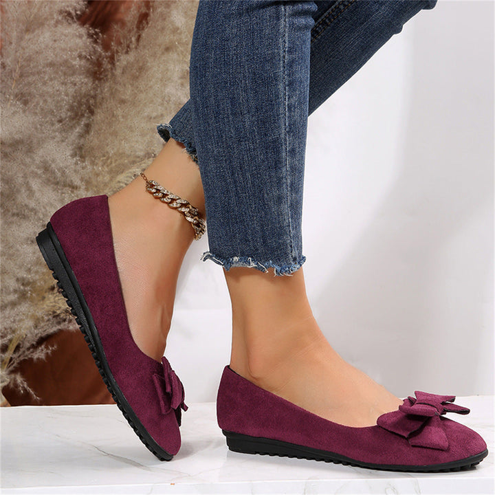 Francesca™ Comfort Orthopedic Shoes