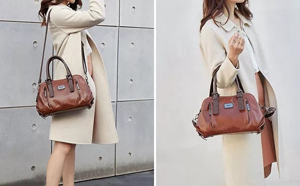 Katherine - Luxe Statement Handbag