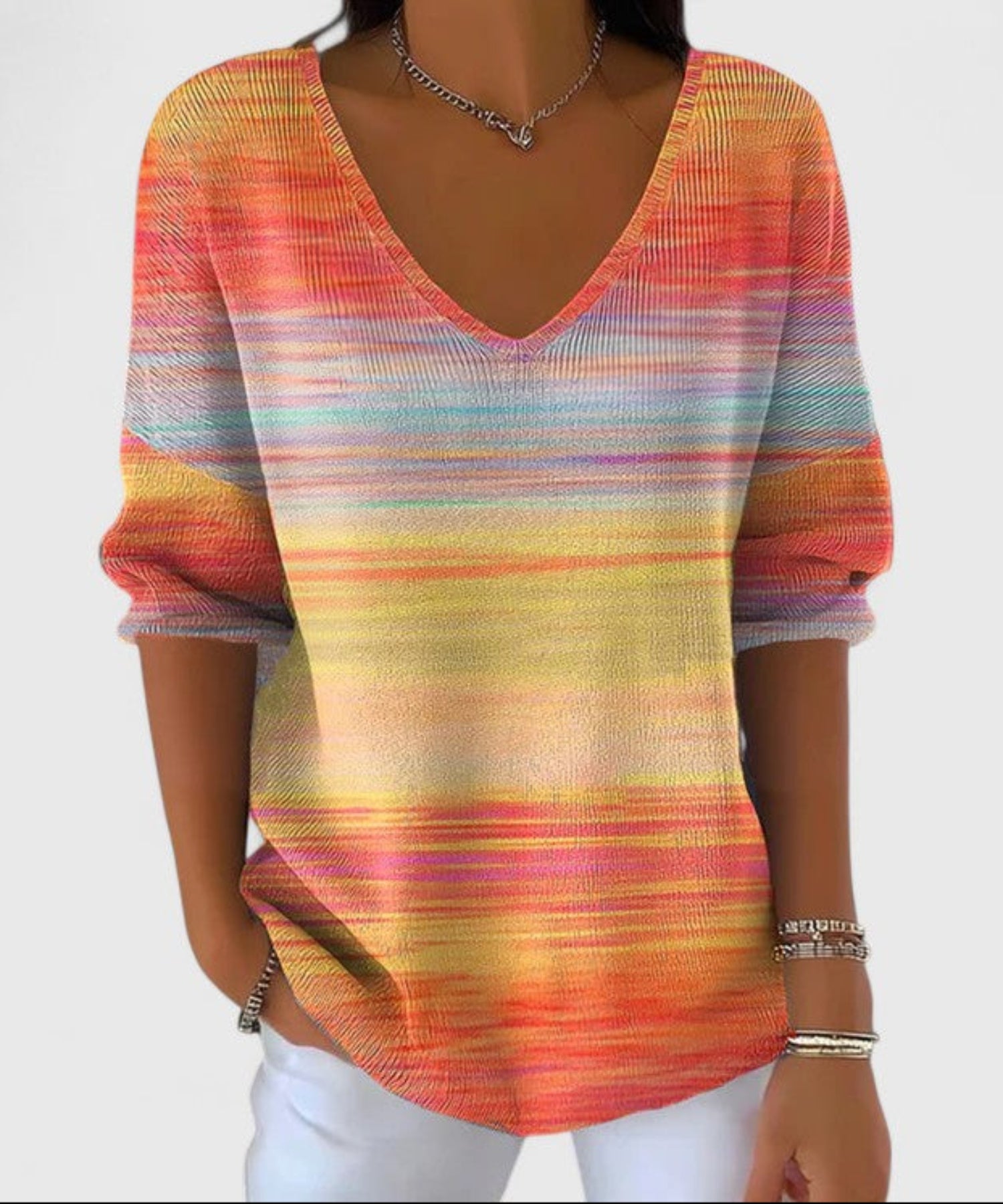 Cassidyrae | Comfortable Shirt