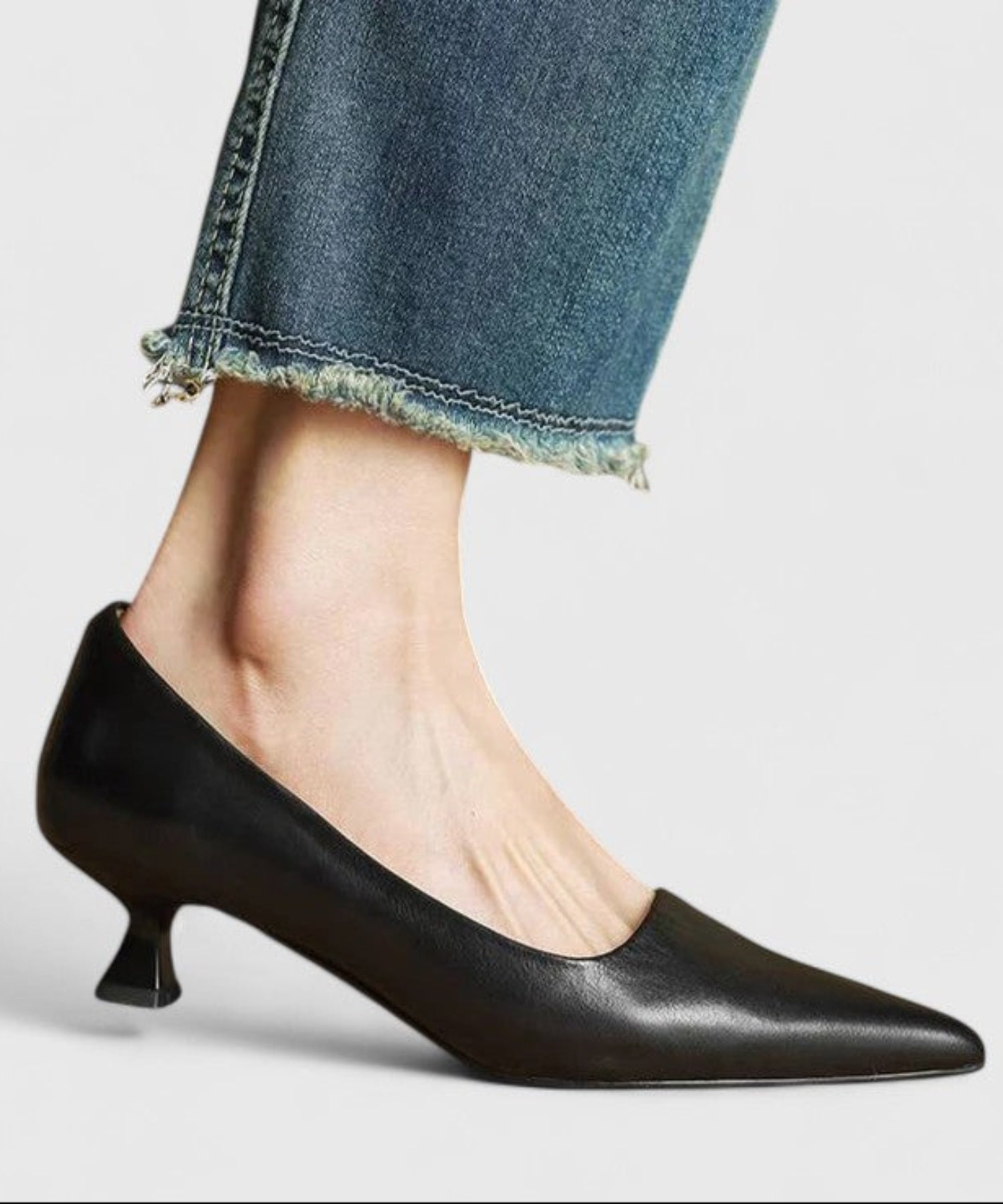 Zhaylisse | Elegant Heels