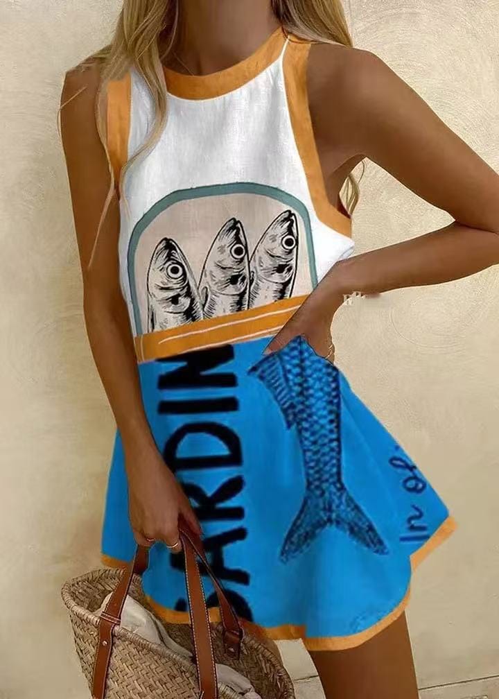 Aila™ Dress