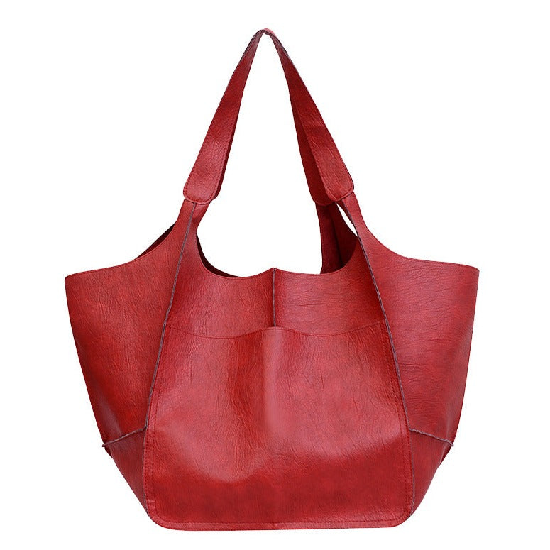 Ruth - Timeless Allure Tote Bag