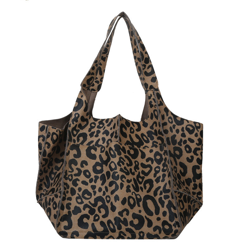 Ruth - Timeless Allure Tote Bag