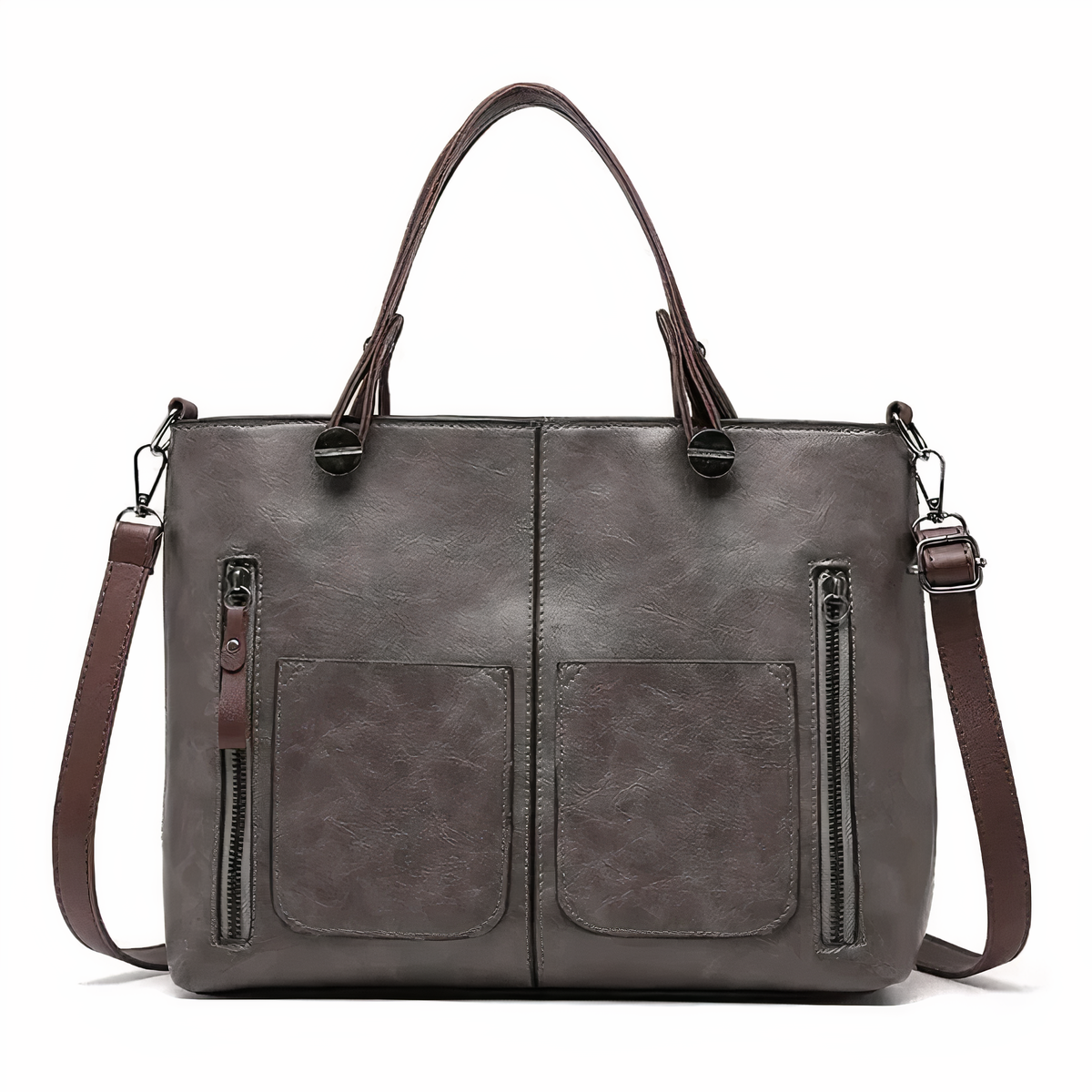 Nancy - Timeless Elegance Shoulder Bag