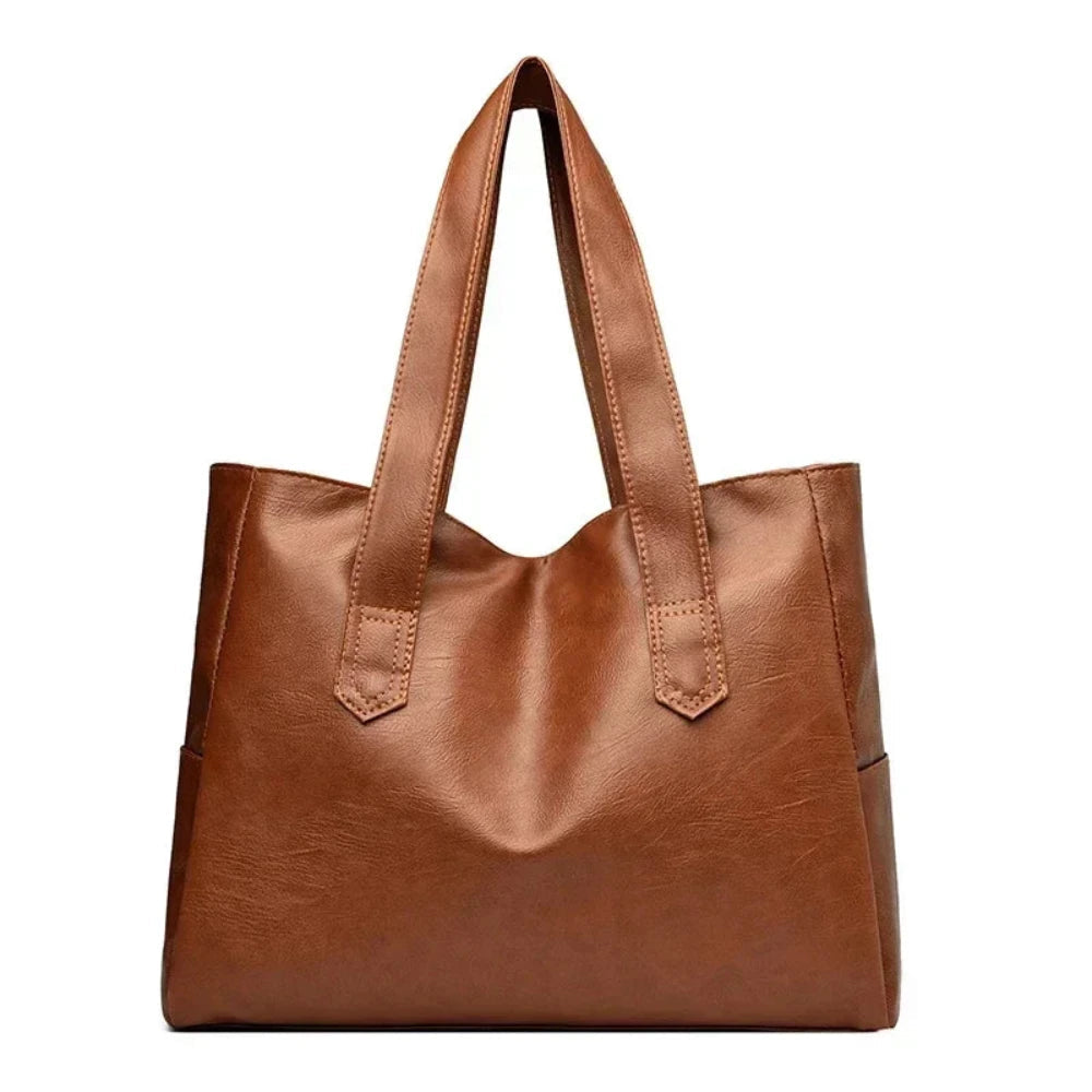 Susan - Minimalist Luxury Shoulder Bag
