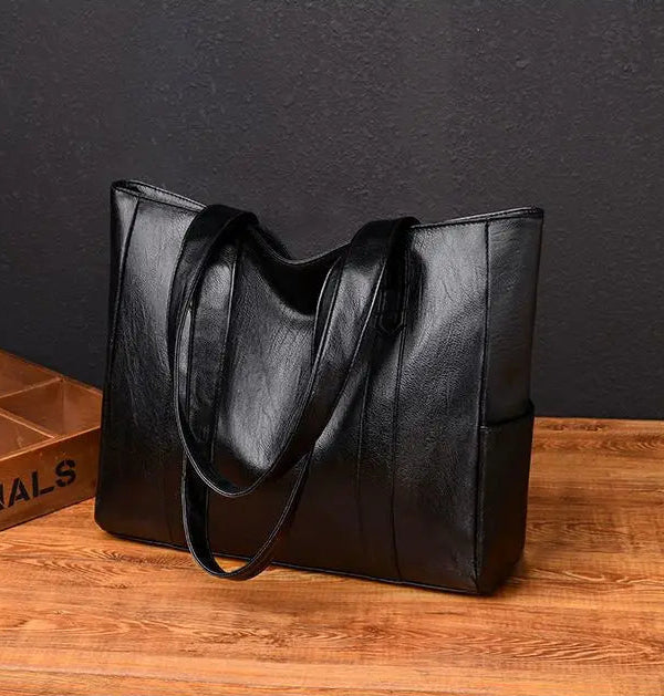 Susan - Minimalist Luxury Shoulder Bag