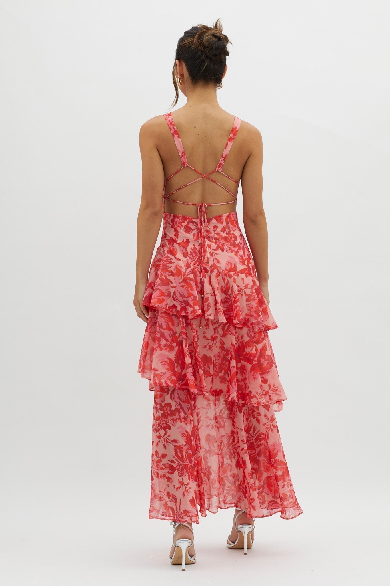 Tammy ™ | Sophisticated Midi Dress