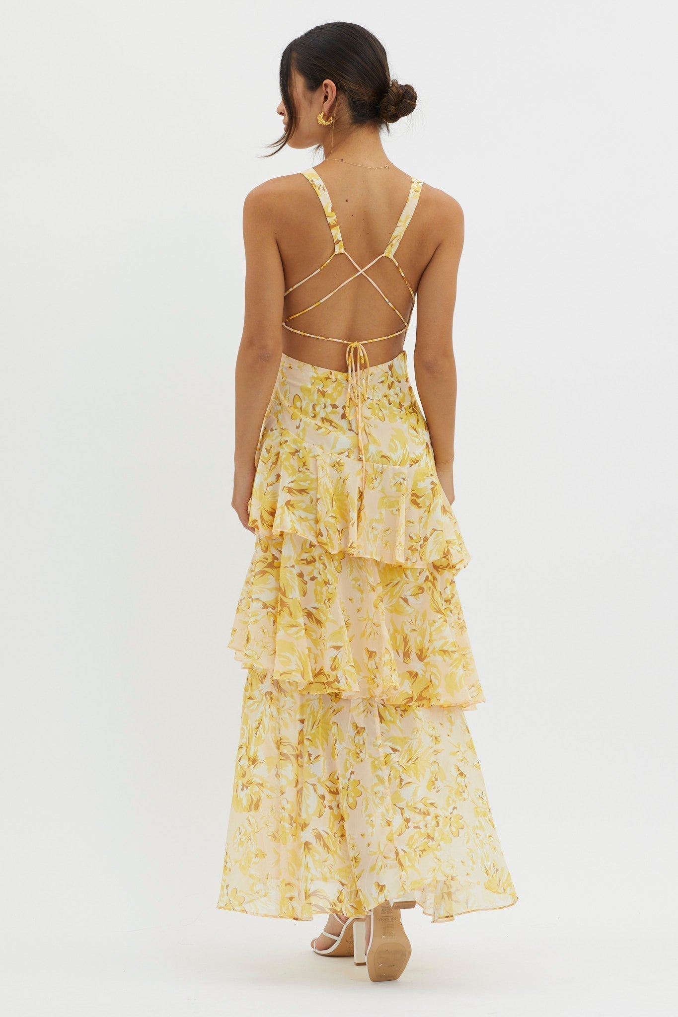 Tammy ™ | Sophisticated Midi Dress