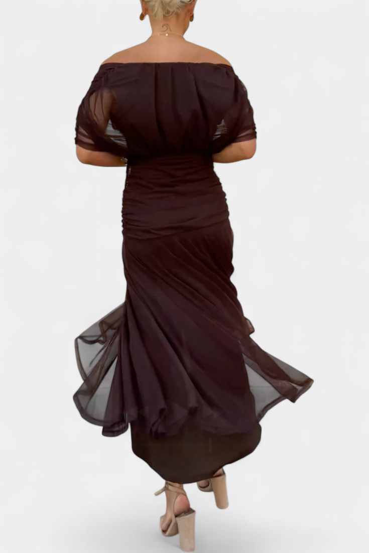 Karen – Dress for Everyday and Social Wear