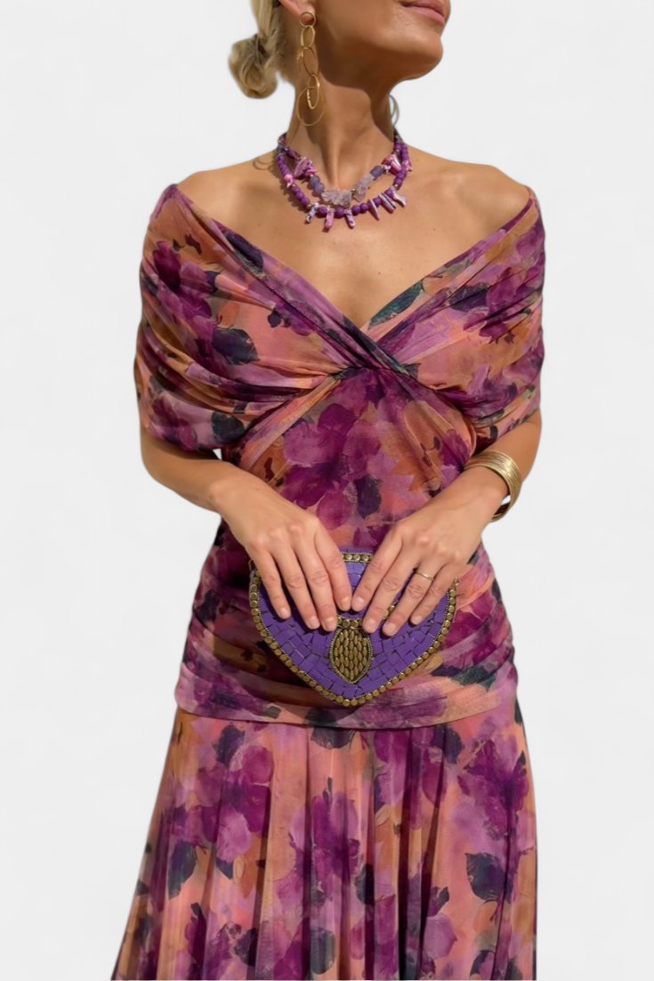Karen – Dress for Everyday and Social Wear