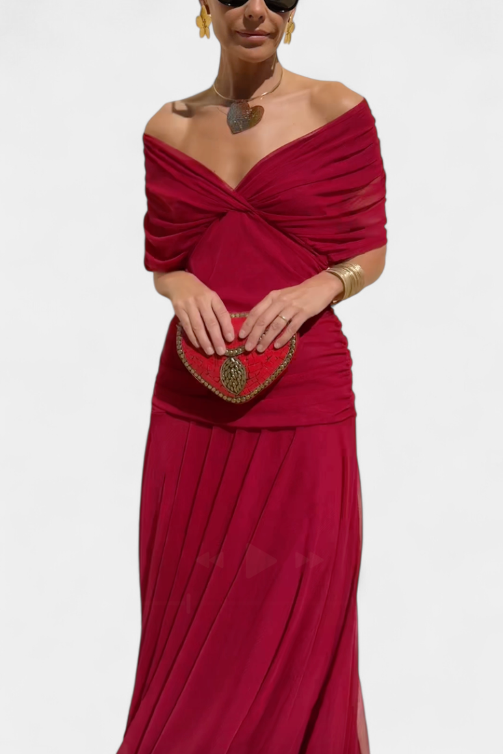 Karen – Dress for Everyday and Social Wear