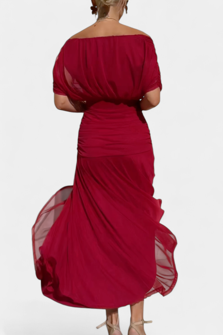 Karen – Dress for Everyday and Social Wear