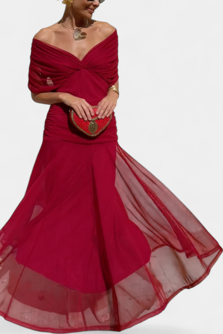 Karen – Dress for Everyday and Social Wear