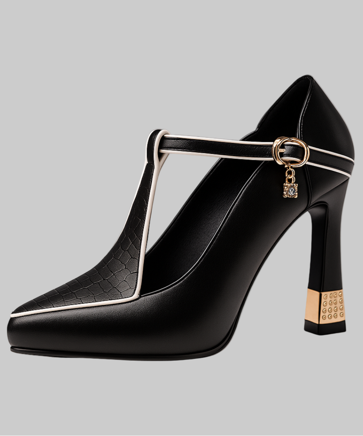Zoey™ | Orthopedic Heels