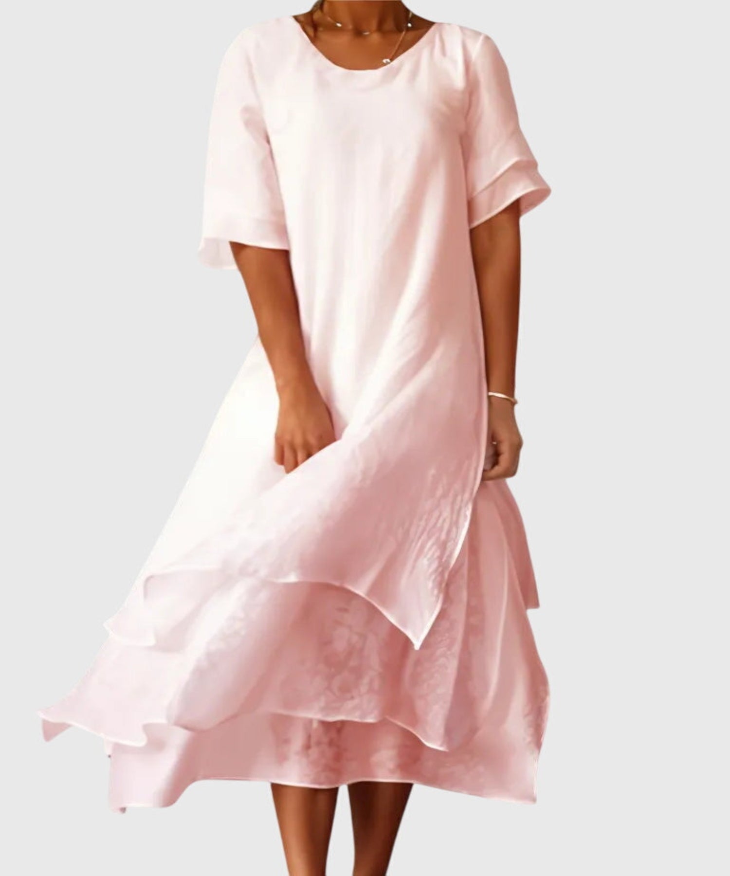 Maxima™ | Elegant Dress