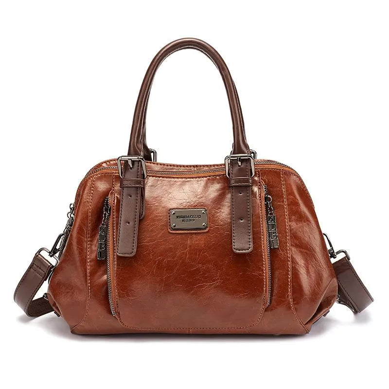 Katherine - Luxe Statement Handbag