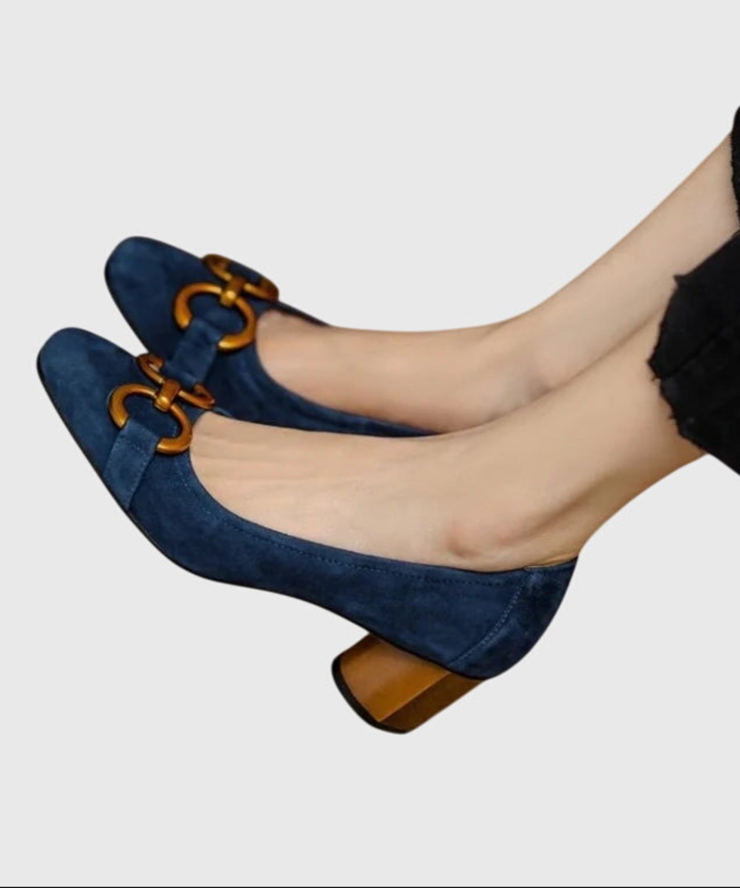 Dorothy™ | Stylish High Heels