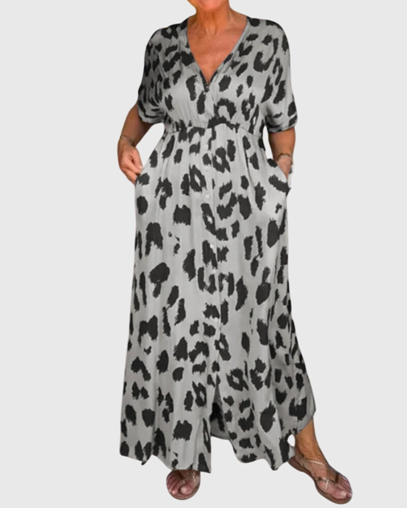 Rikky™ | Timeless Confidence Dress