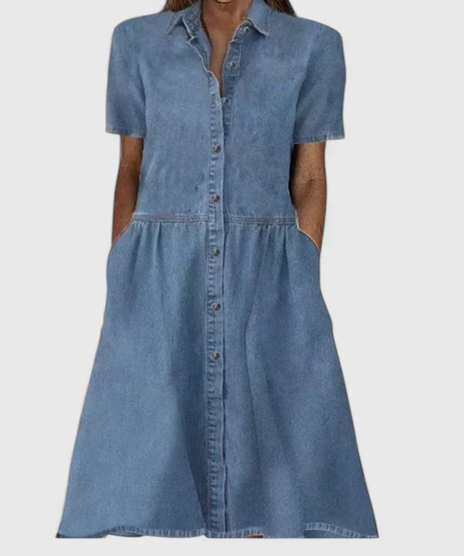 Marly | Elegant Dress