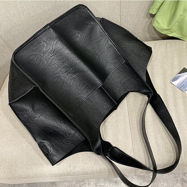 Ruth - Timeless Allure Tote Bag