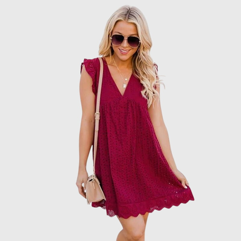 Destiny™ - 2 in 1 Summer Dress