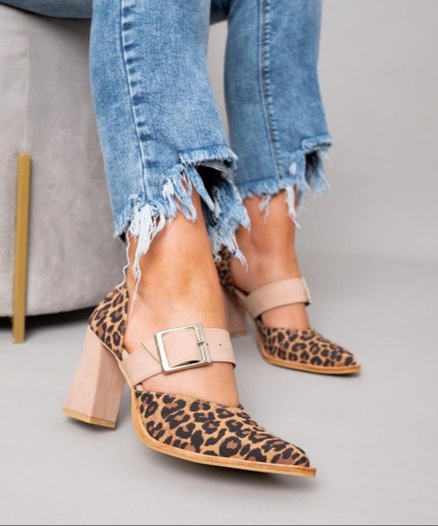 Luvia | Elegant Heels