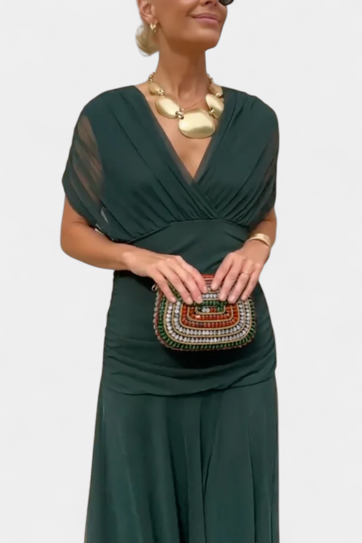 Karen – Dress for Everyday and Social Wear