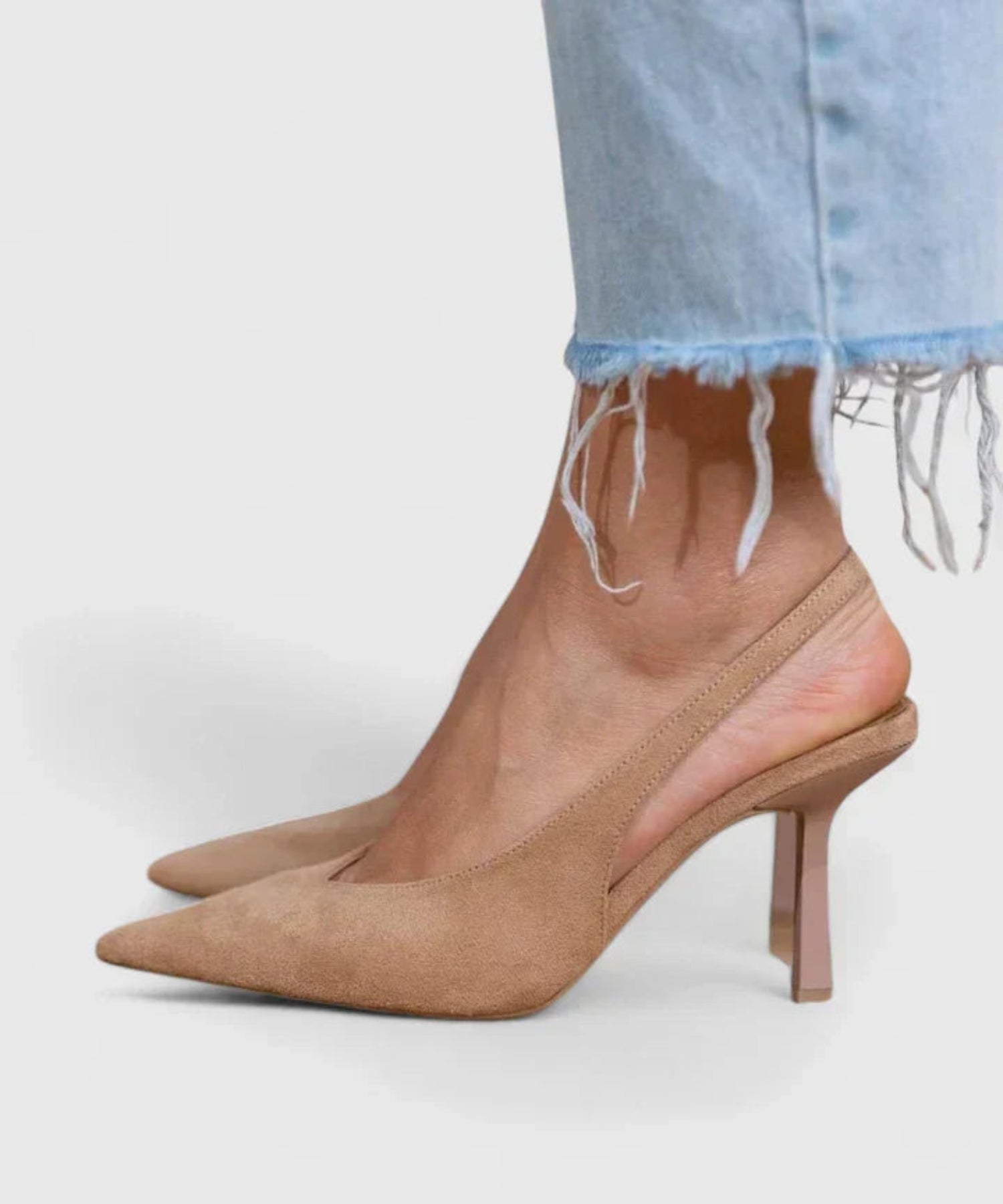 Ysabelinne | Elegant Heels